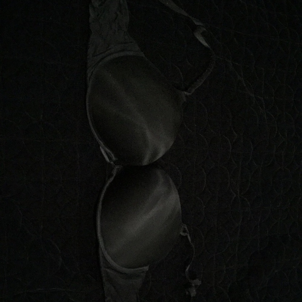 Bra add 2 cup sizes